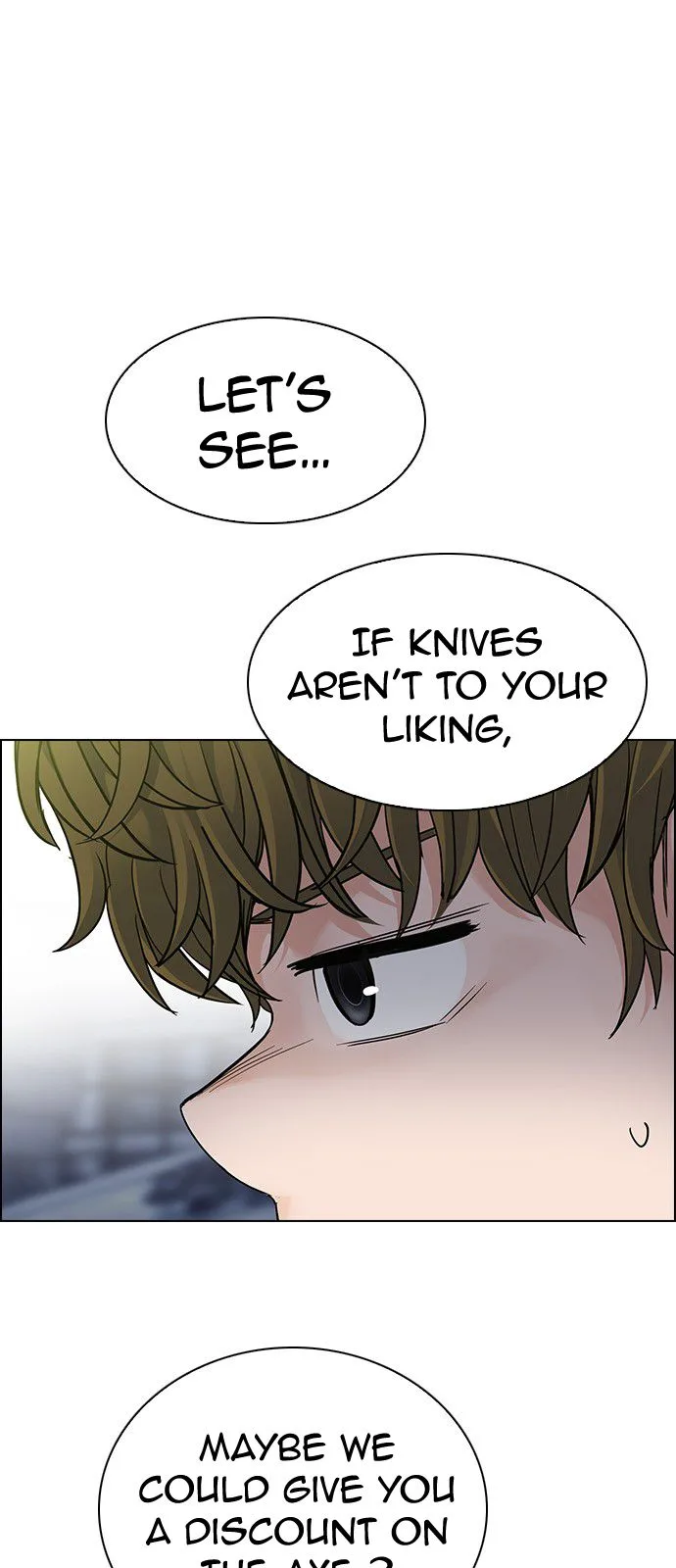 DICE: The Cube that Changes Everything Chapter 314 page 26