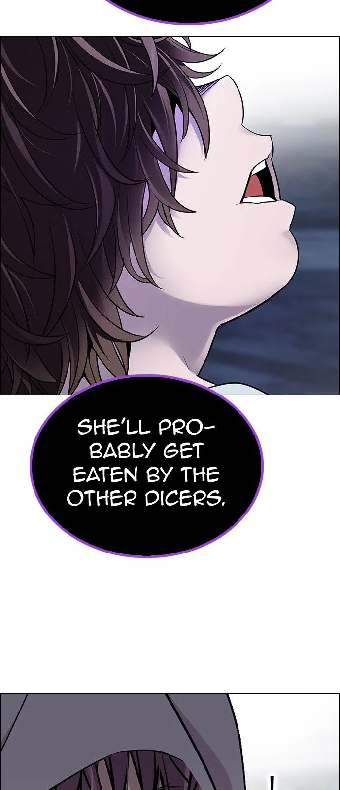 DICE: The Cube that Changes Everything Chapter 314 page 30