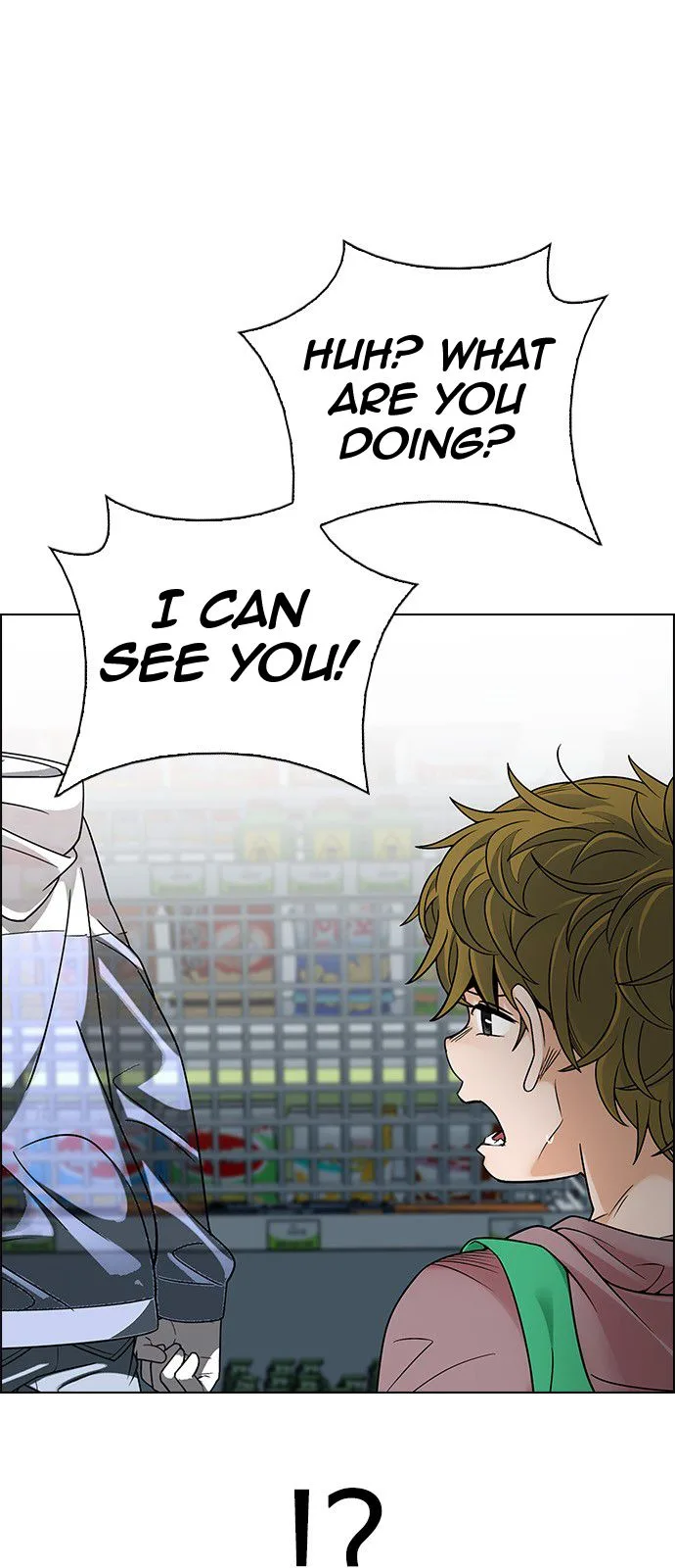DICE: The Cube that Changes Everything Chapter 314 page 36
