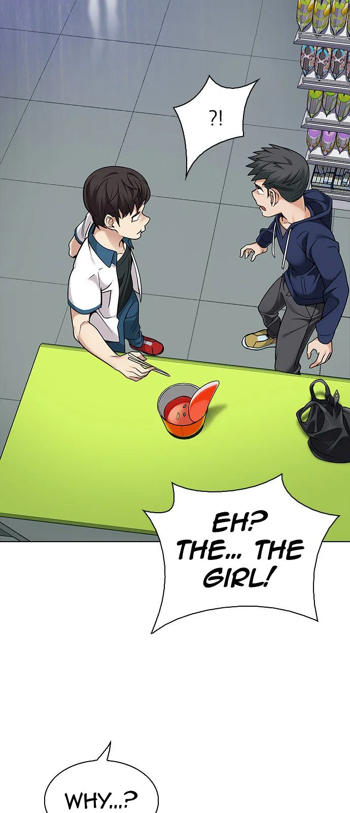 DICE: The Cube that Changes Everything Chapter 314 page 39
