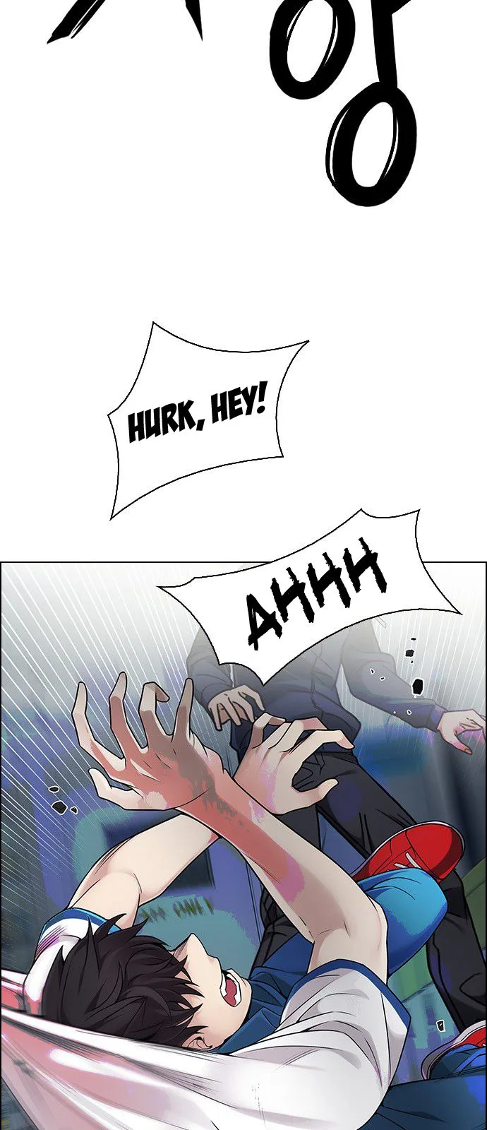 DICE: The Cube that Changes Everything Chapter 314 page 42