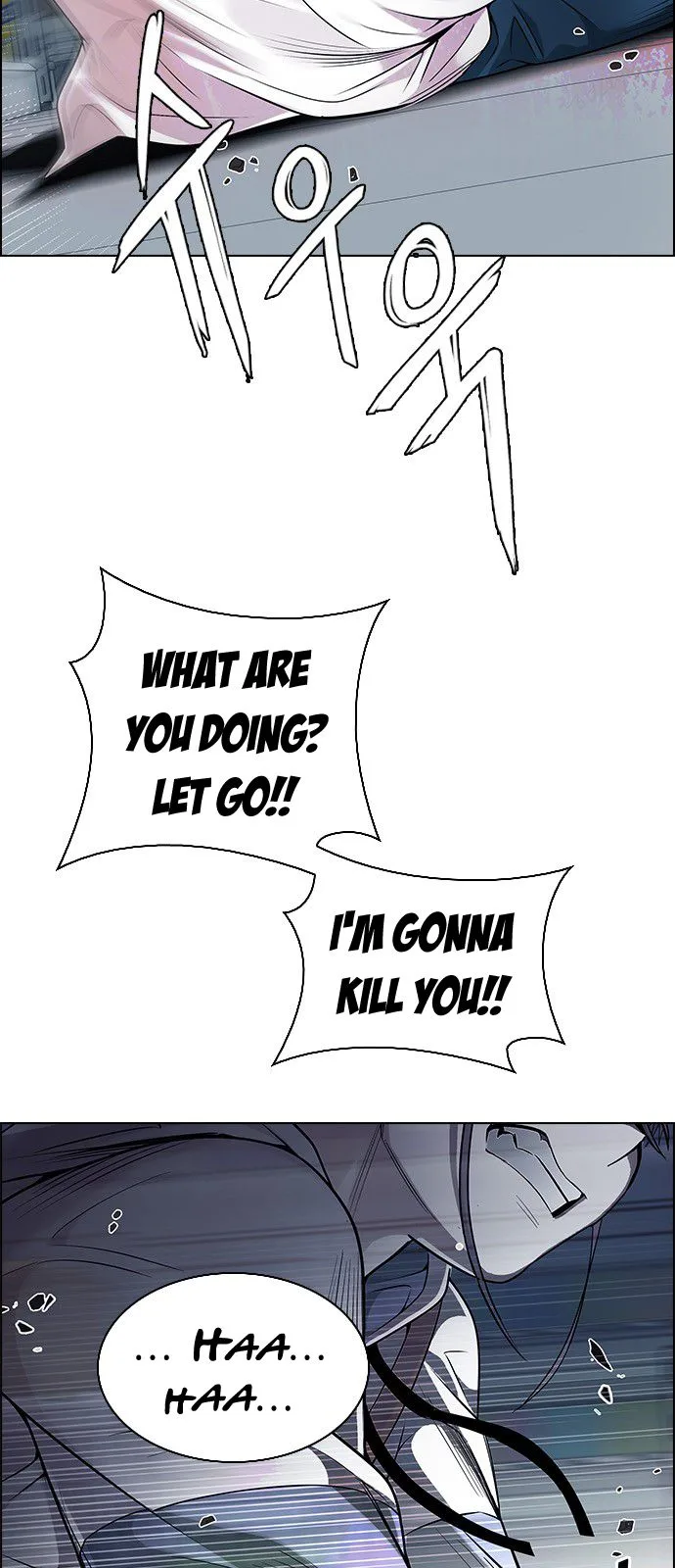 DICE: The Cube that Changes Everything Chapter 314 page 43