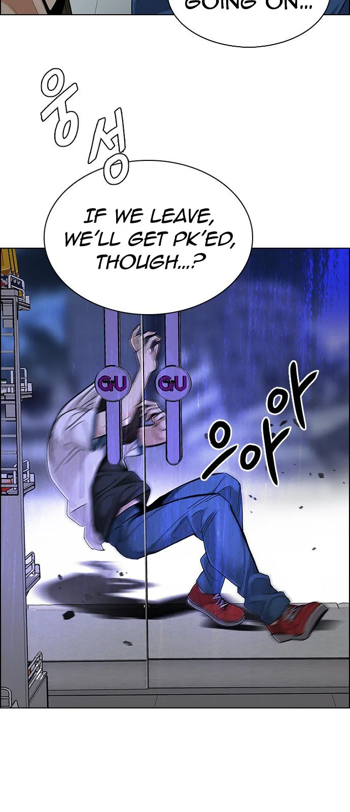 DICE: The Cube that Changes Everything Chapter 314 page 49