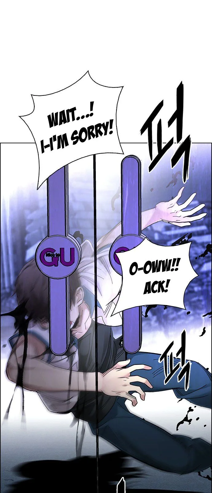DICE: The Cube that Changes Everything Chapter 314 page 50