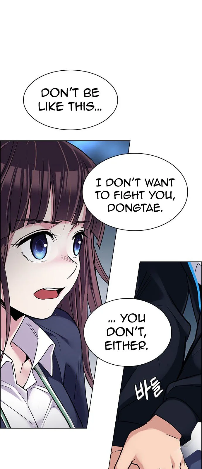 DICE: The Cube that Changes Everything Chapter 315 page 23