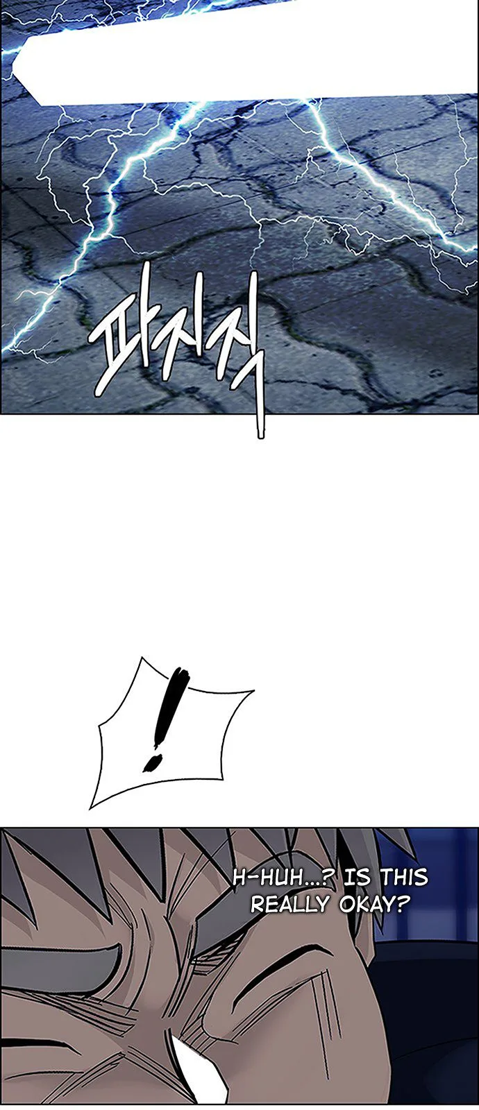 DICE: The Cube that Changes Everything Chapter 315 page 14
