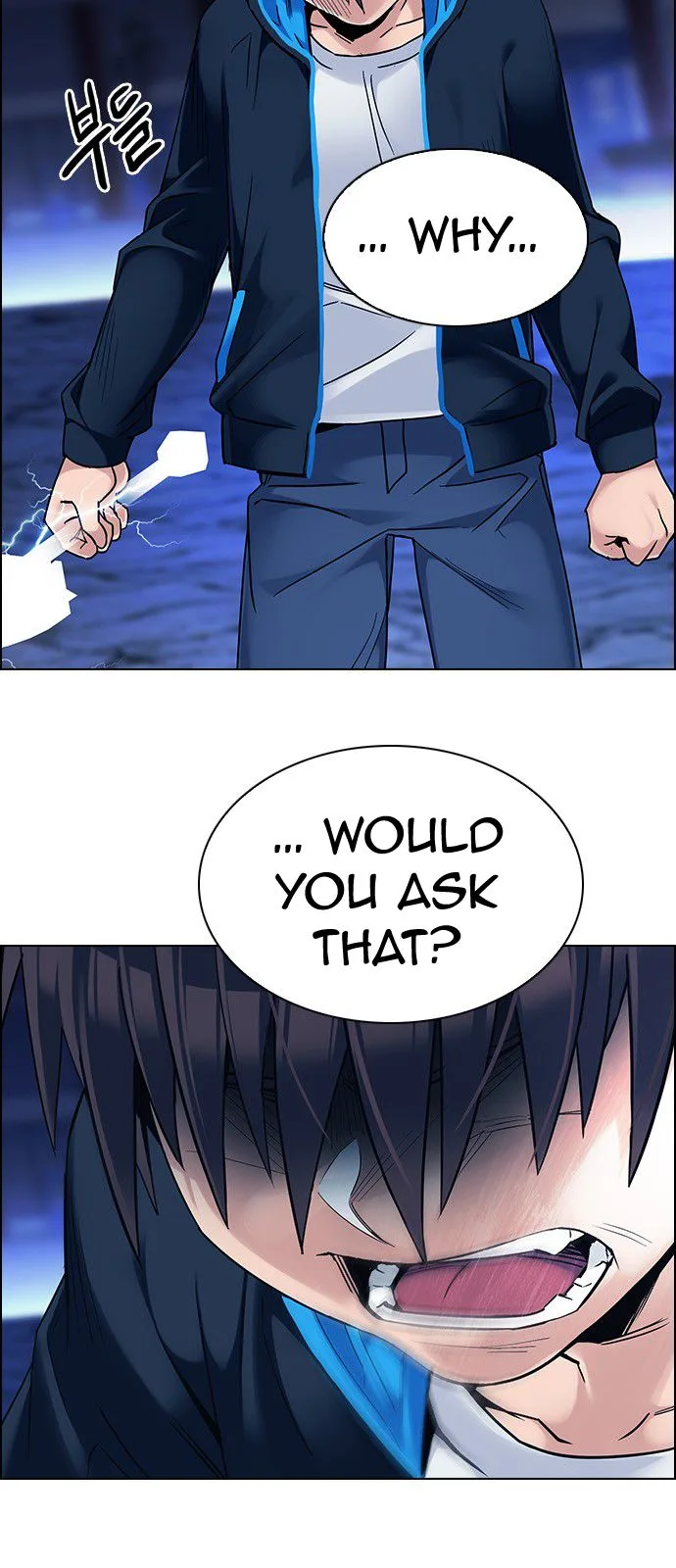 DICE: The Cube that Changes Everything Chapter 315 page 11