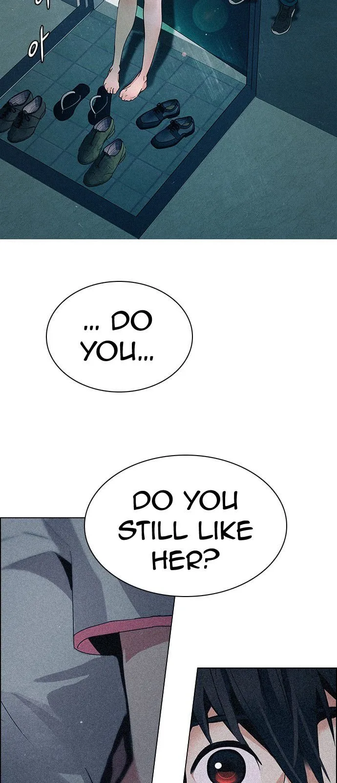 DICE: The Cube that Changes Everything Chapter 315 page 7
