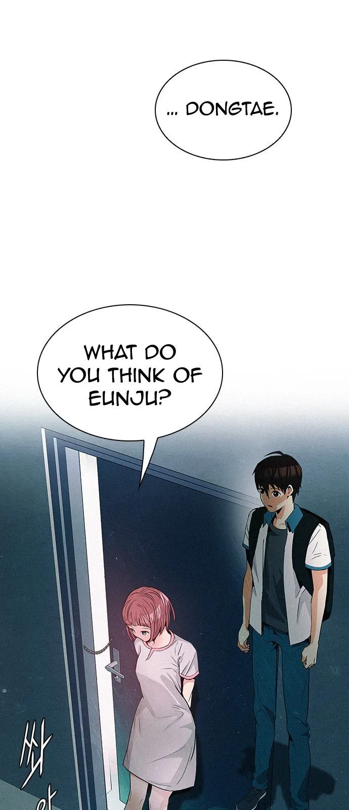 DICE: The Cube that Changes Everything Chapter 315 page 6