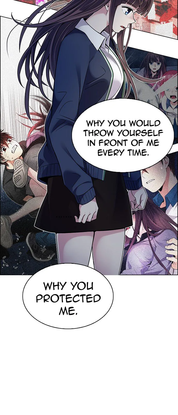 DICE: The Cube that Changes Everything Chapter 315 page 18