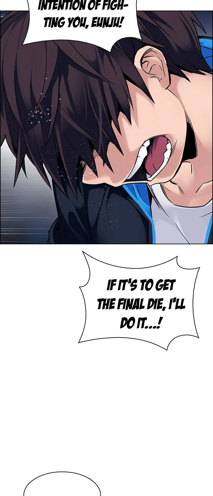 DICE: The Cube that Changes Everything Chapter 315 page 26