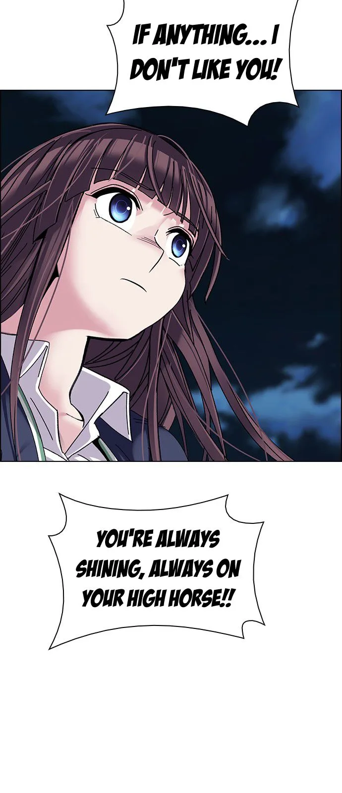 DICE: The Cube that Changes Everything Chapter 315 page 28