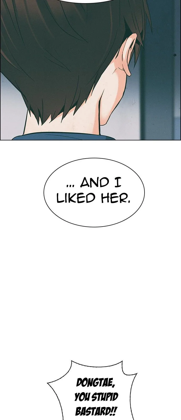 DICE: The Cube that Changes Everything Chapter 315 page 30