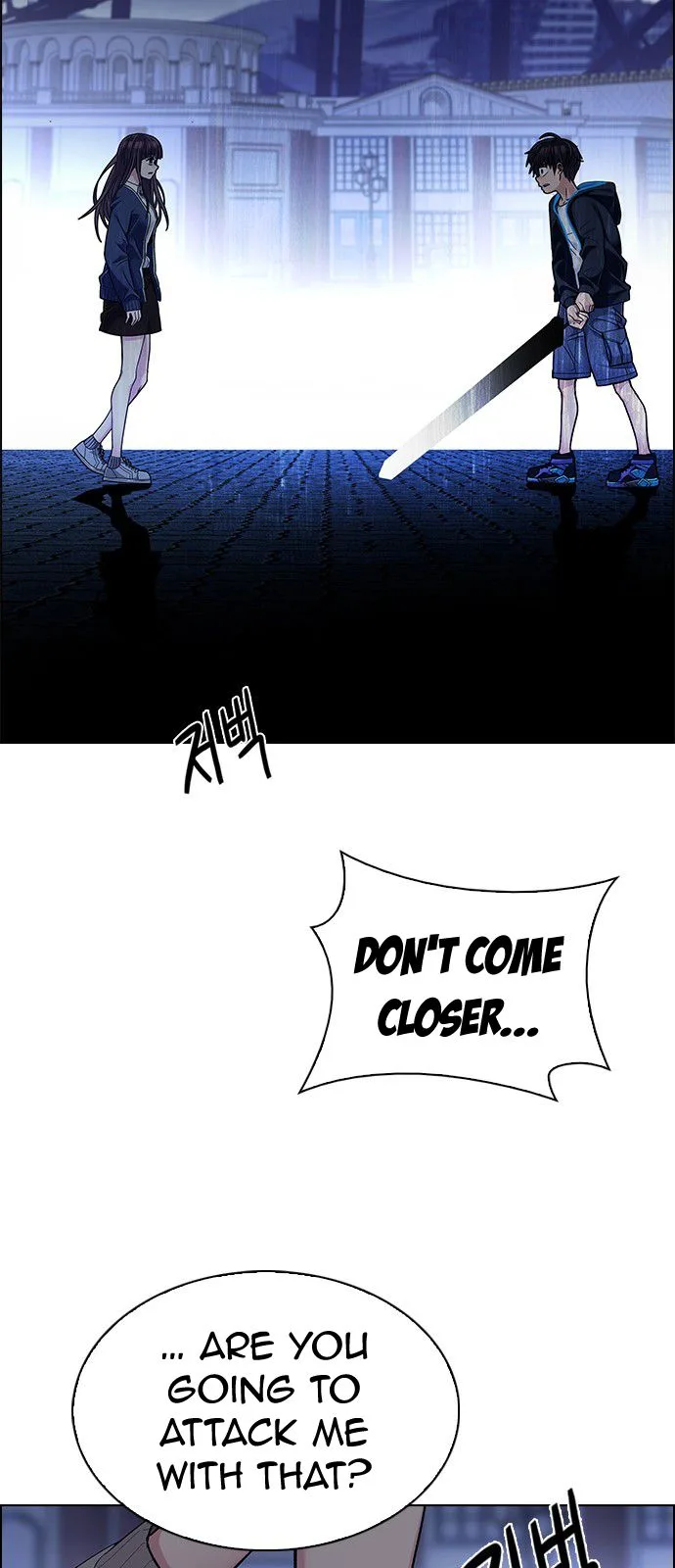 DICE: The Cube that Changes Everything Chapter 315 page 33
