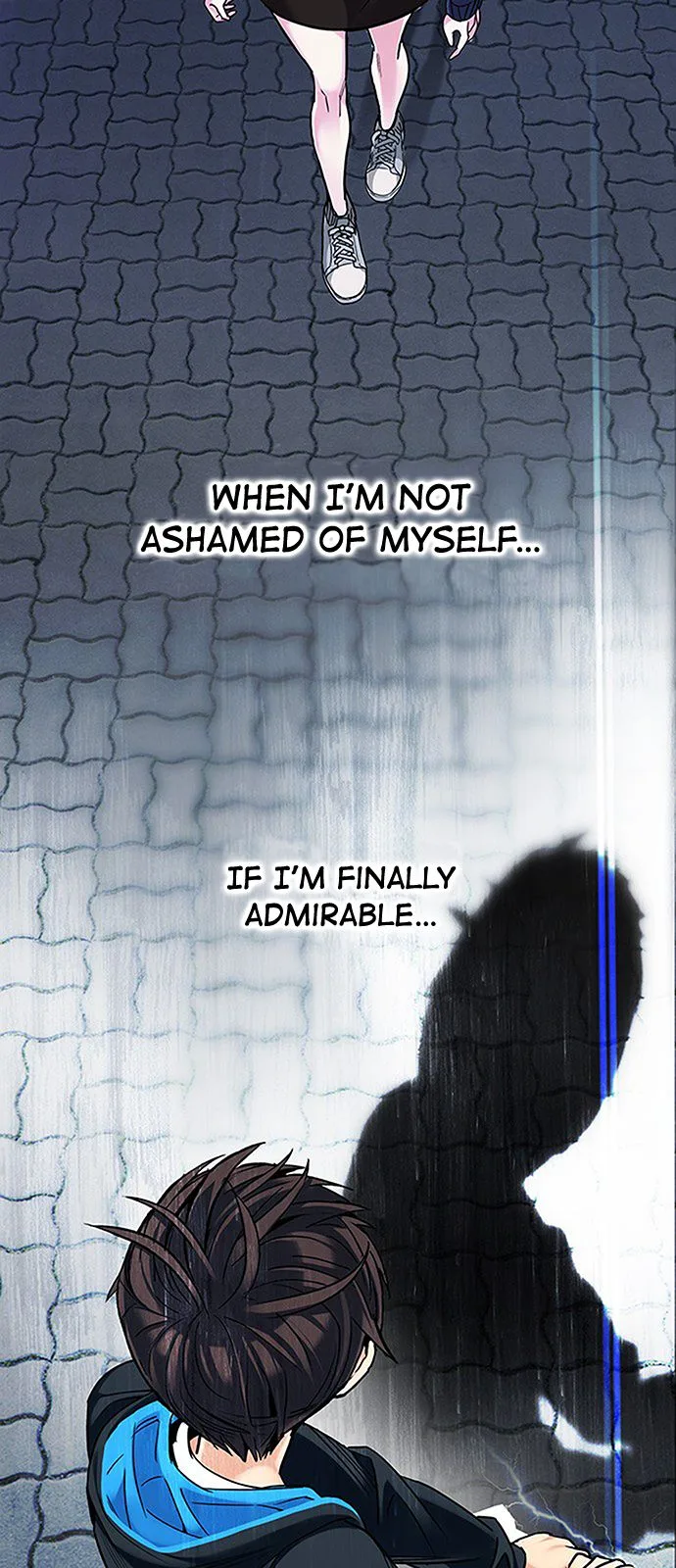 DICE: The Cube that Changes Everything Chapter 315 page 36