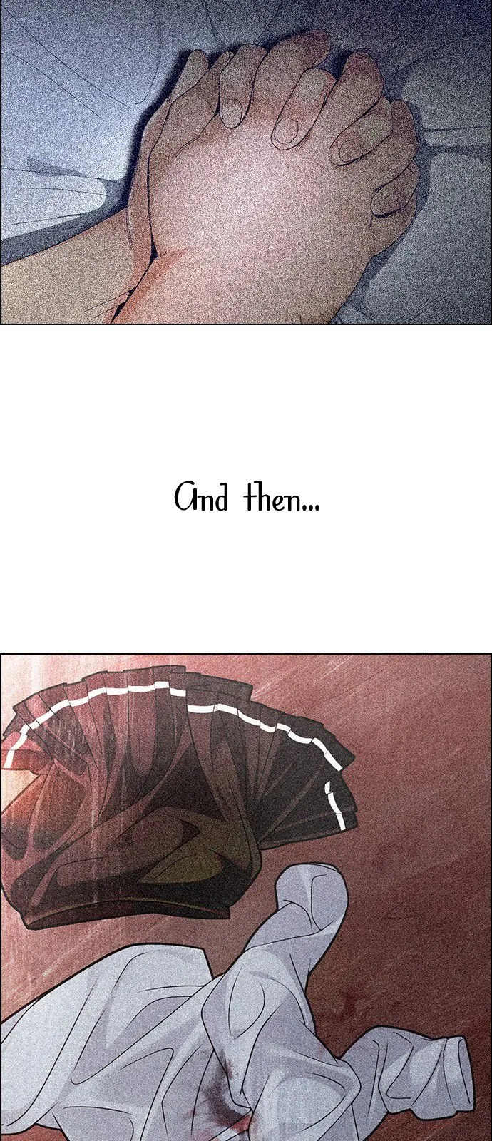 DICE: The Cube that Changes Everything Chapter 315 page 47
