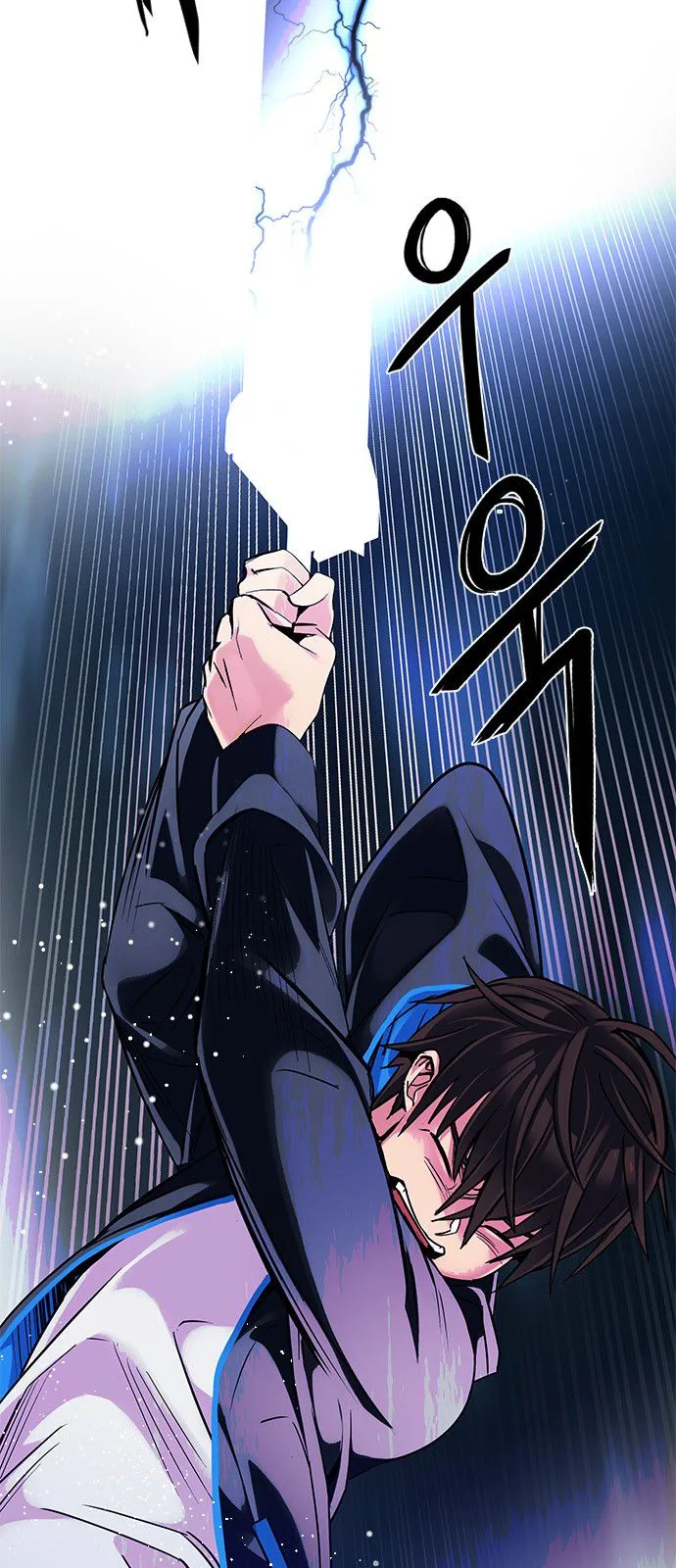 DICE: The Cube that Changes Everything Chapter 316 page 3