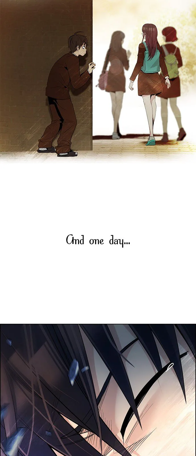 DICE: The Cube that Changes Everything Chapter 316 page 8