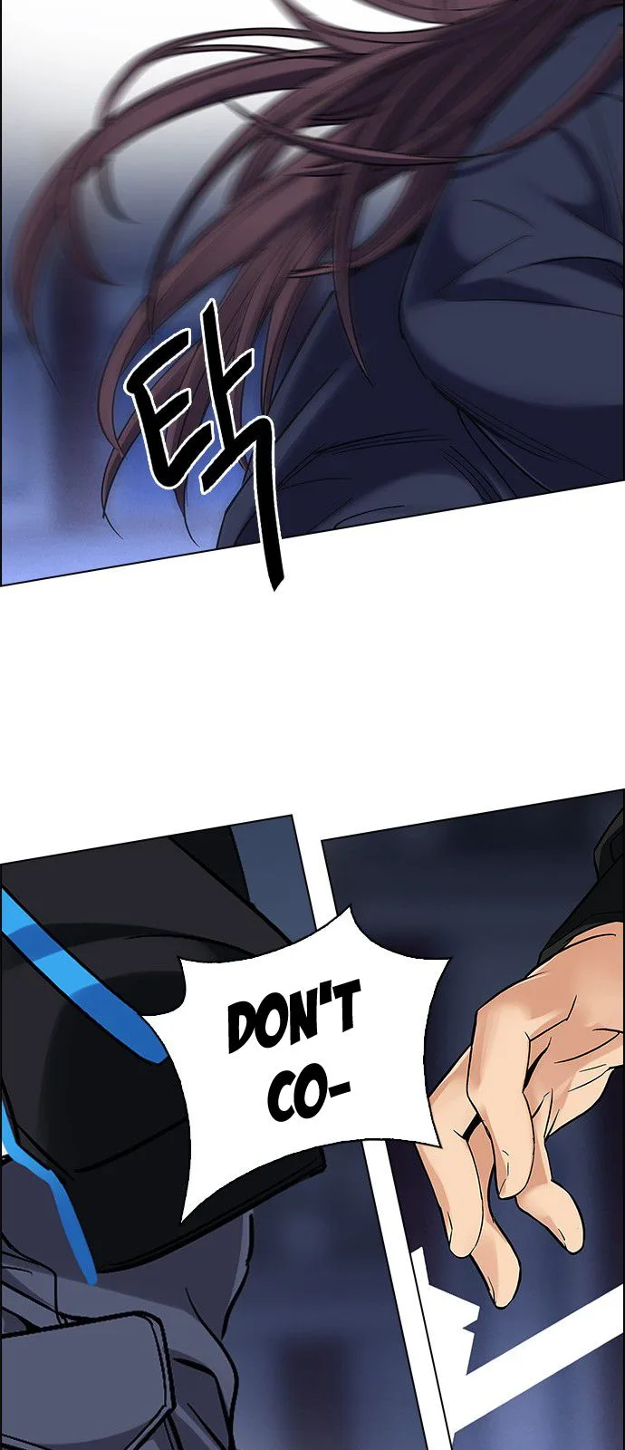 DICE: The Cube that Changes Everything Chapter 316 page 27