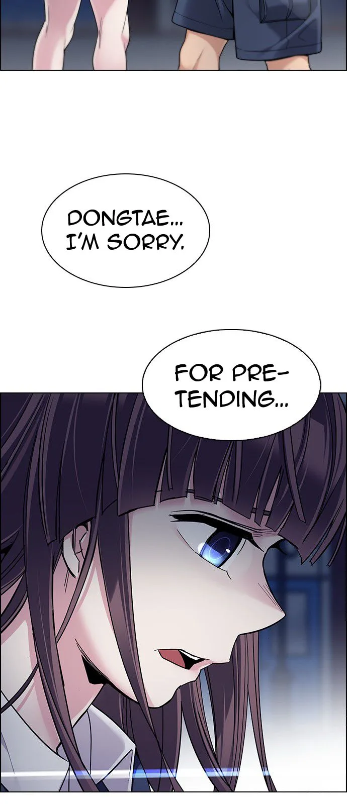DICE: The Cube that Changes Everything Chapter 316 page 32