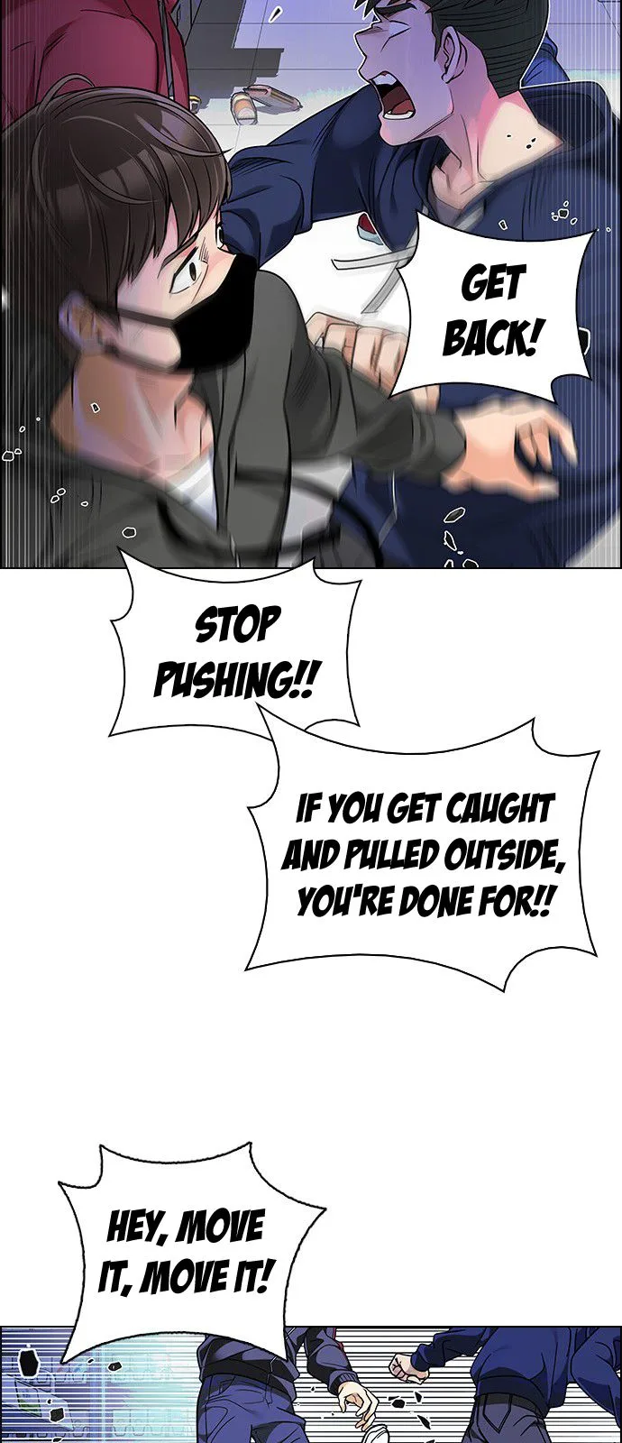 DICE: The Cube that Changes Everything Chapter 316 page 45