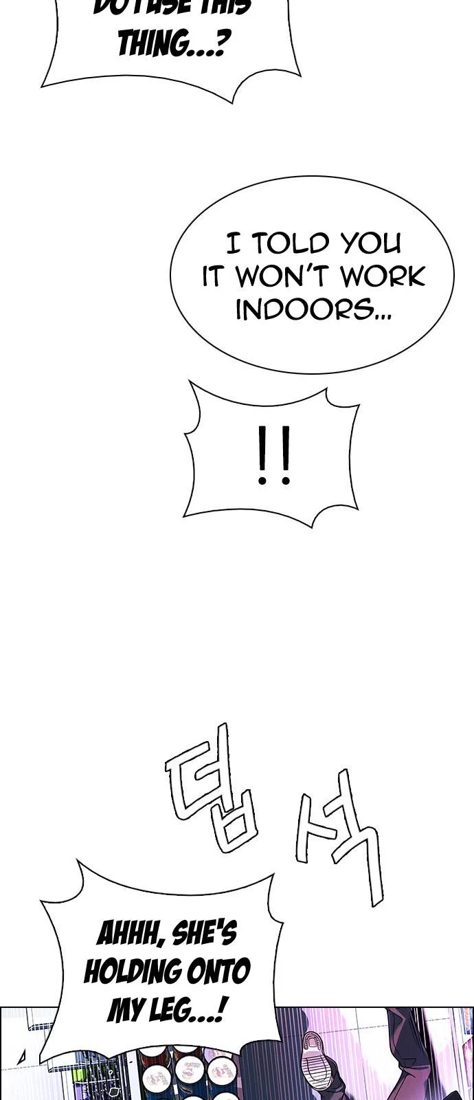 DICE: The Cube that Changes Everything Chapter 316 page 51