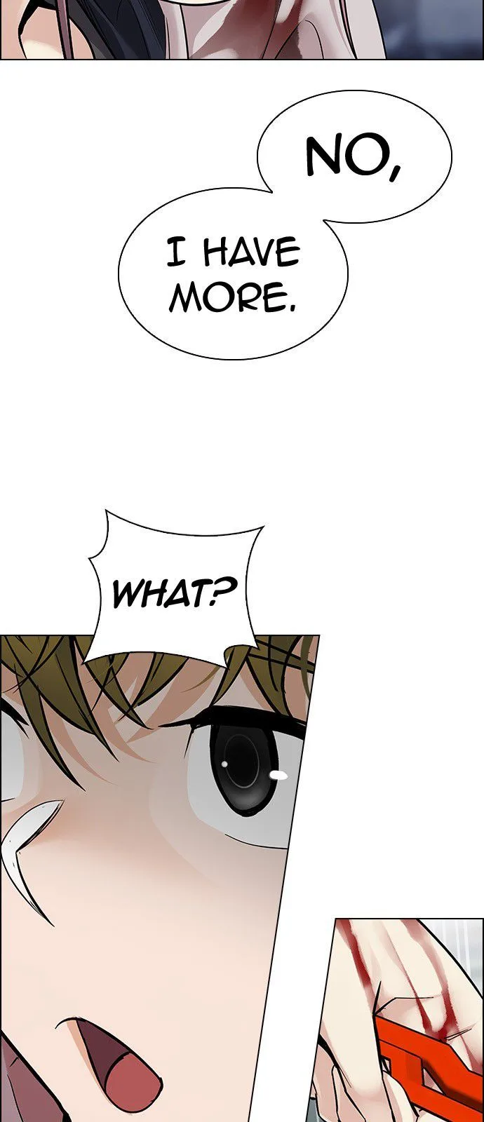 DICE: The Cube that Changes Everything Chapter 317 page 17