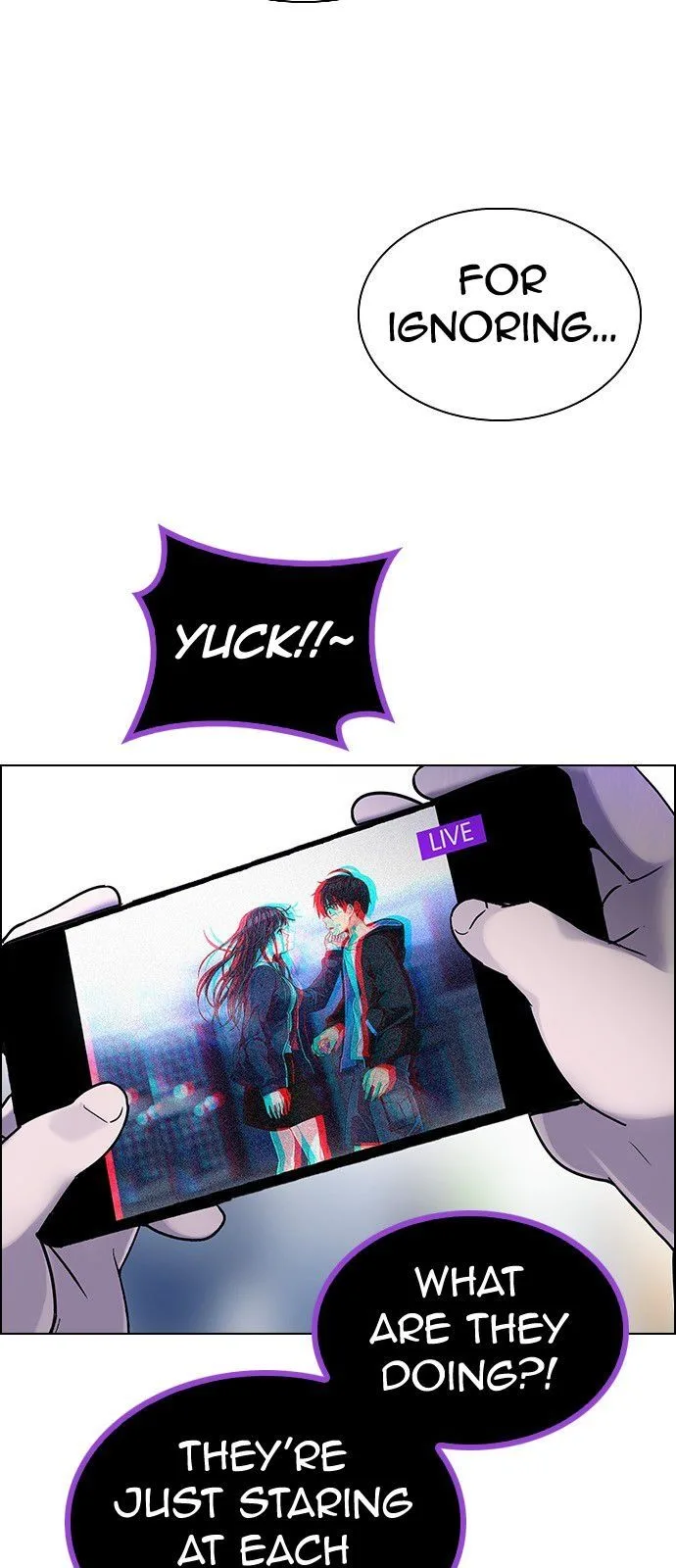 DICE: The Cube that Changes Everything Chapter 317 page 4