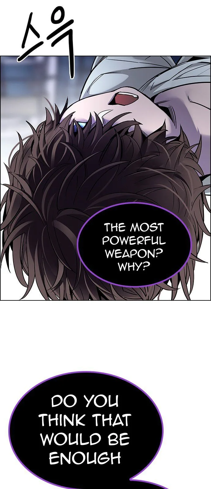 DICE: The Cube that Changes Everything Chapter 317 page 30