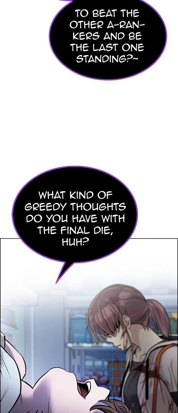 DICE: The Cube that Changes Everything Chapter 317 page 31
