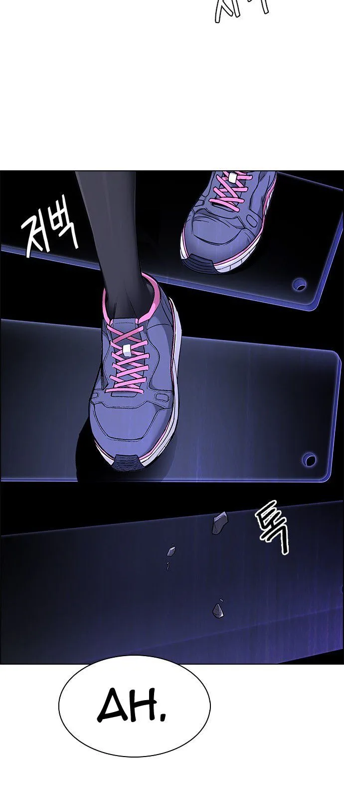 DICE: The Cube that Changes Everything Chapter 318 page 11