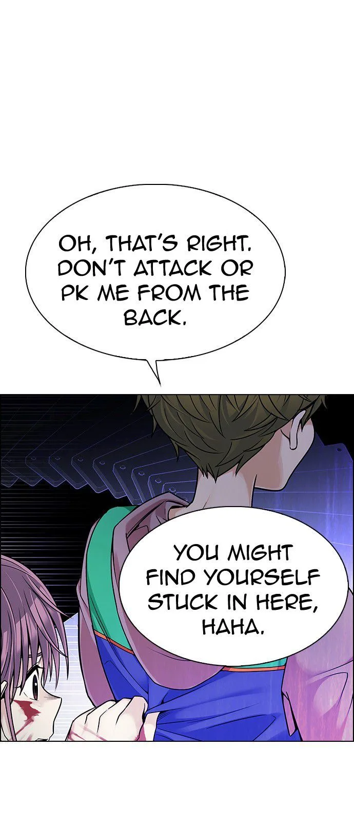 DICE: The Cube that Changes Everything Chapter 318 page 15