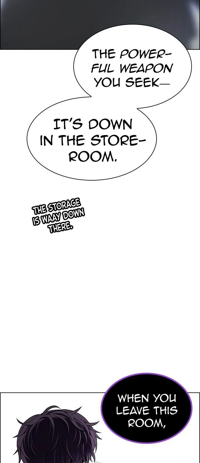 DICE: The Cube that Changes Everything Chapter 318 page 5
