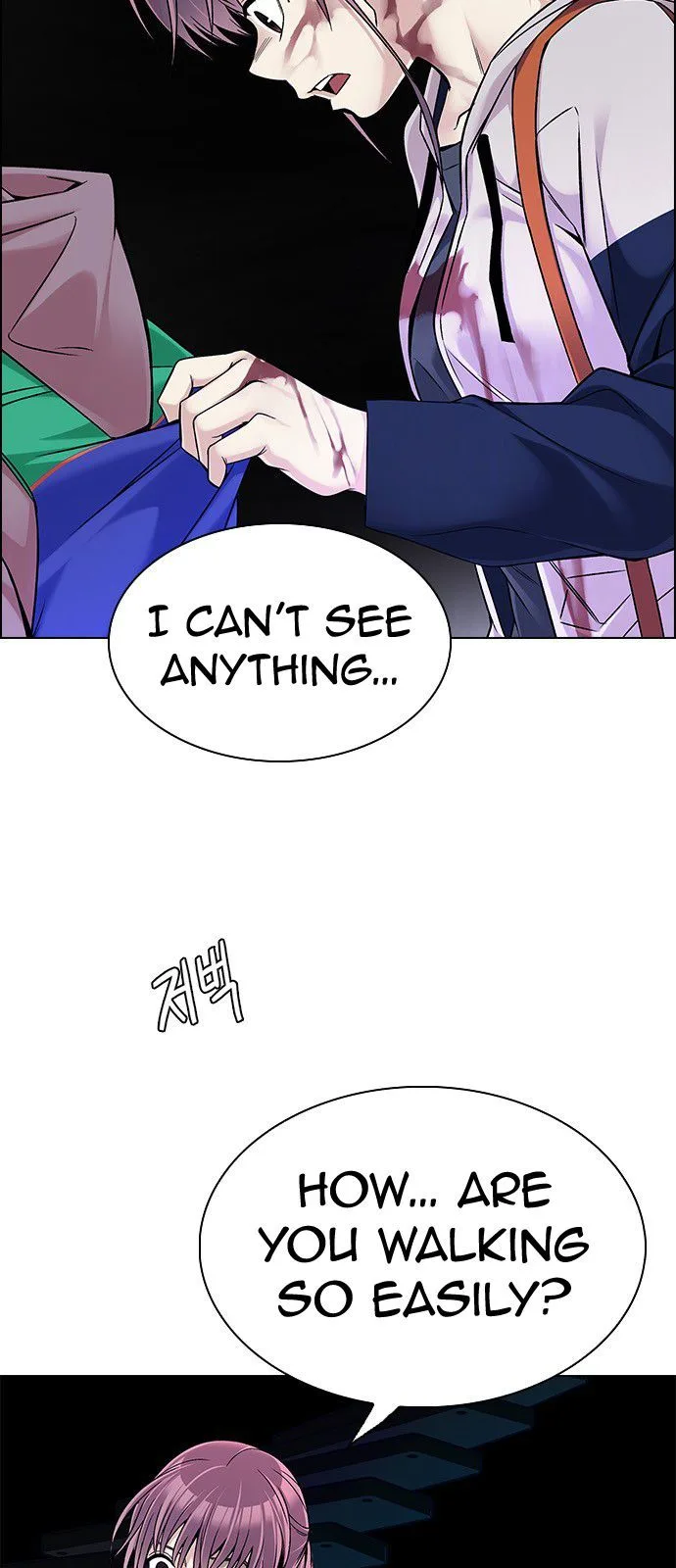 DICE: The Cube that Changes Everything Chapter 318 page 13