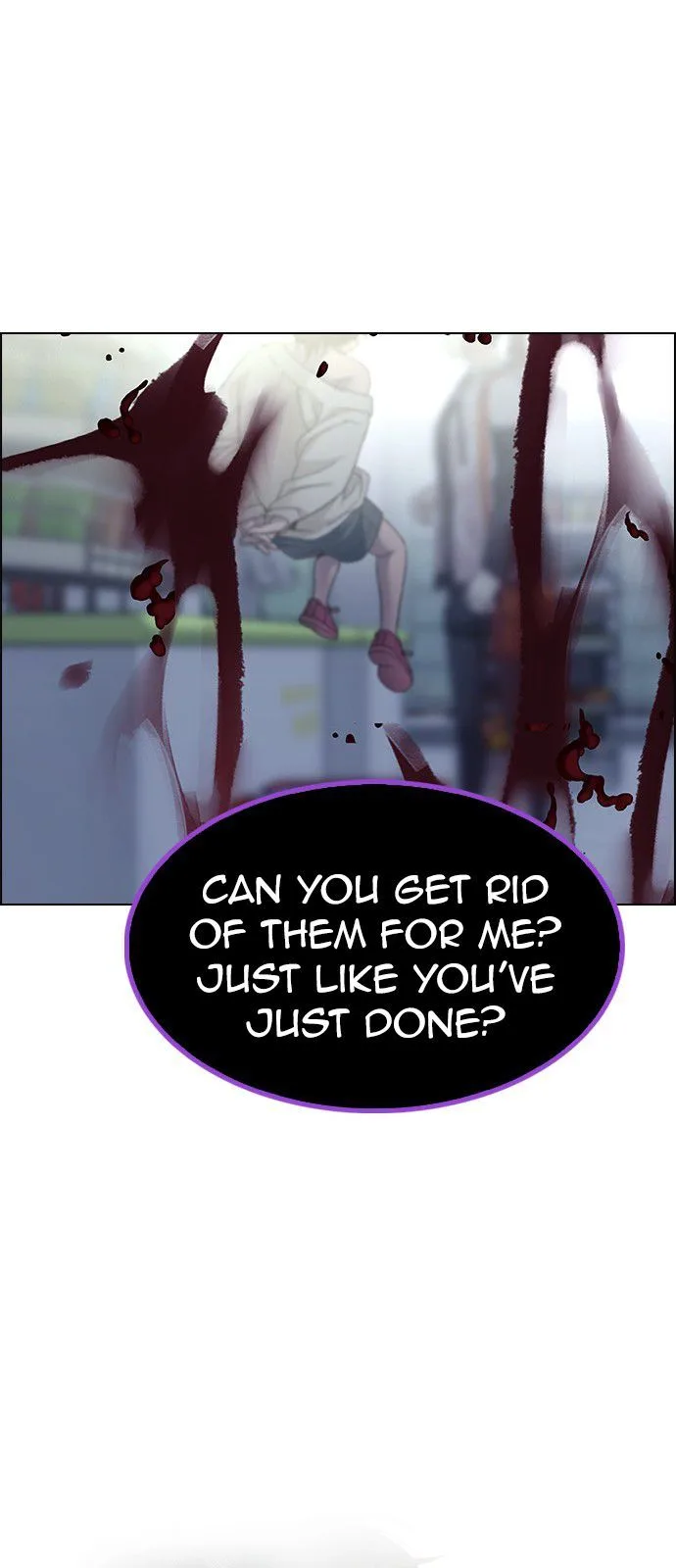 DICE: The Cube that Changes Everything Chapter 318 page 27