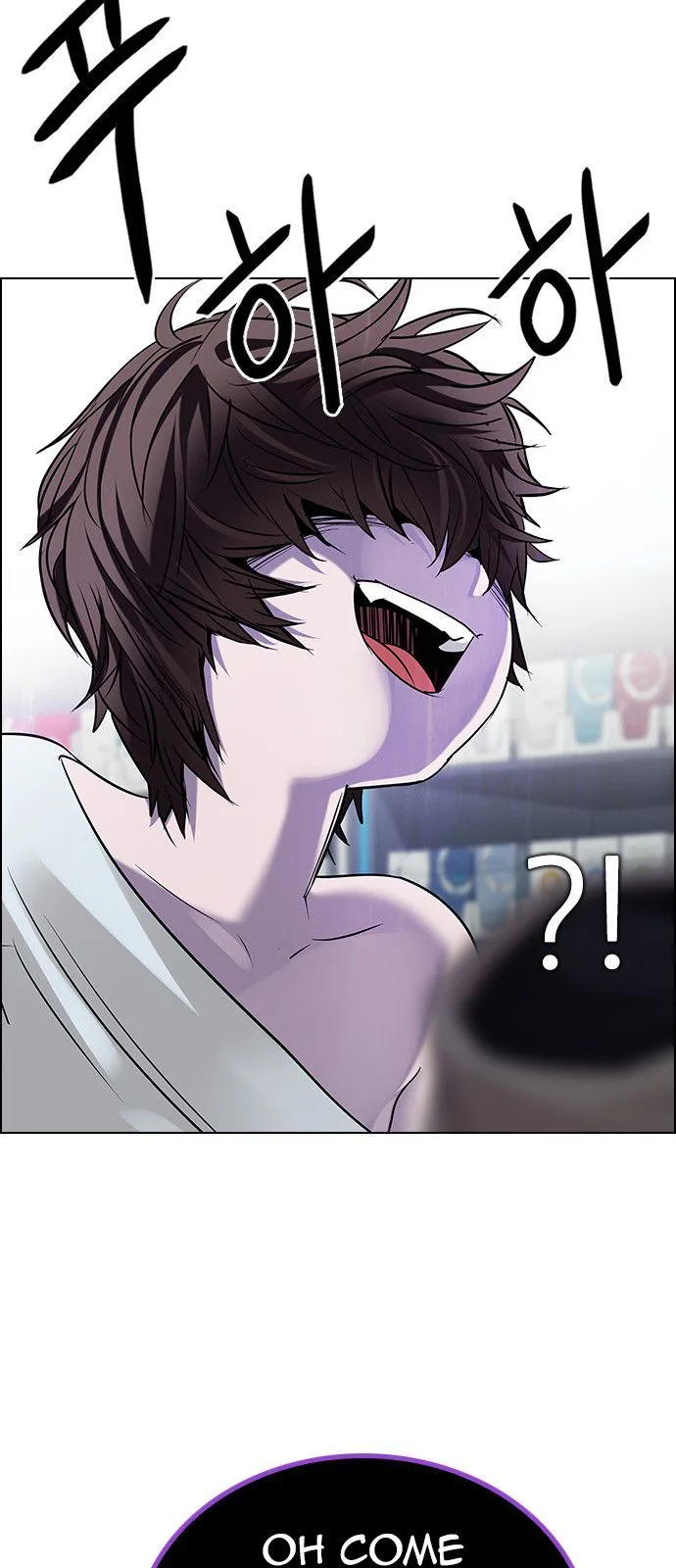 DICE: The Cube that Changes Everything Chapter 318 page 30