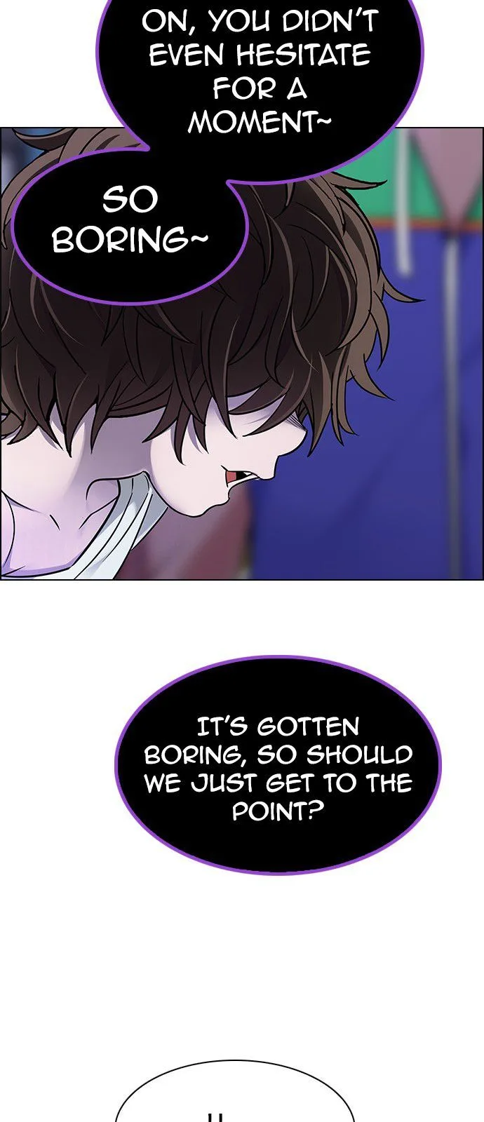 DICE: The Cube that Changes Everything Chapter 318 page 31