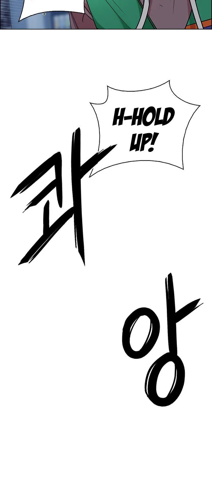 DICE: The Cube that Changes Everything Chapter 318 page 35