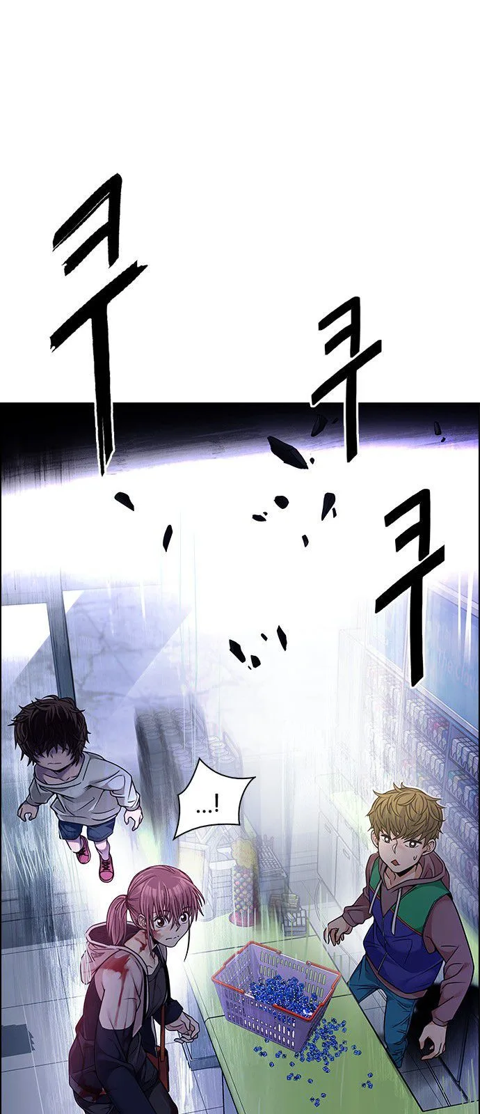 DICE: The Cube that Changes Everything Chapter 318 page 36