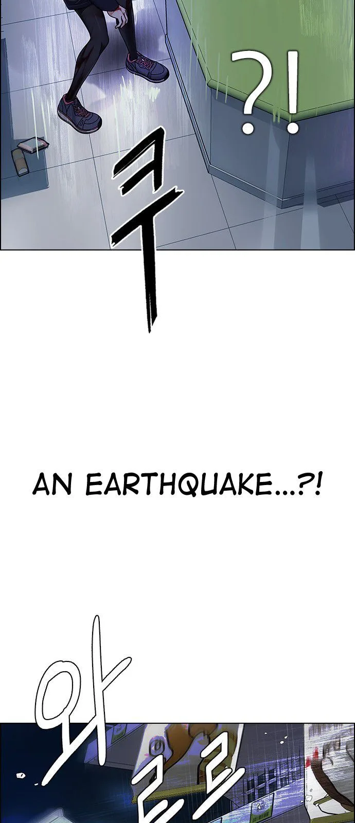 DICE: The Cube that Changes Everything Chapter 318 page 37