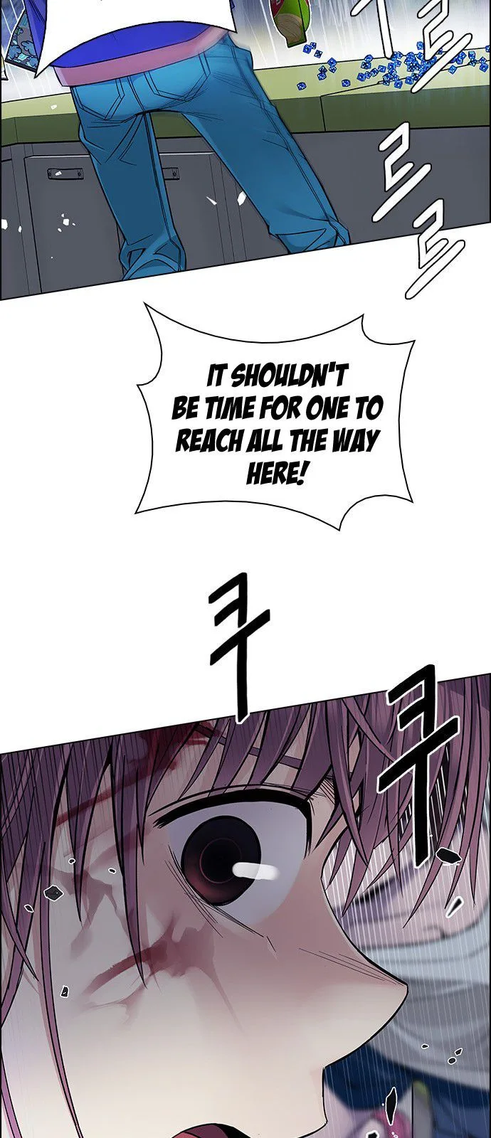 DICE: The Cube that Changes Everything Chapter 318 page 40