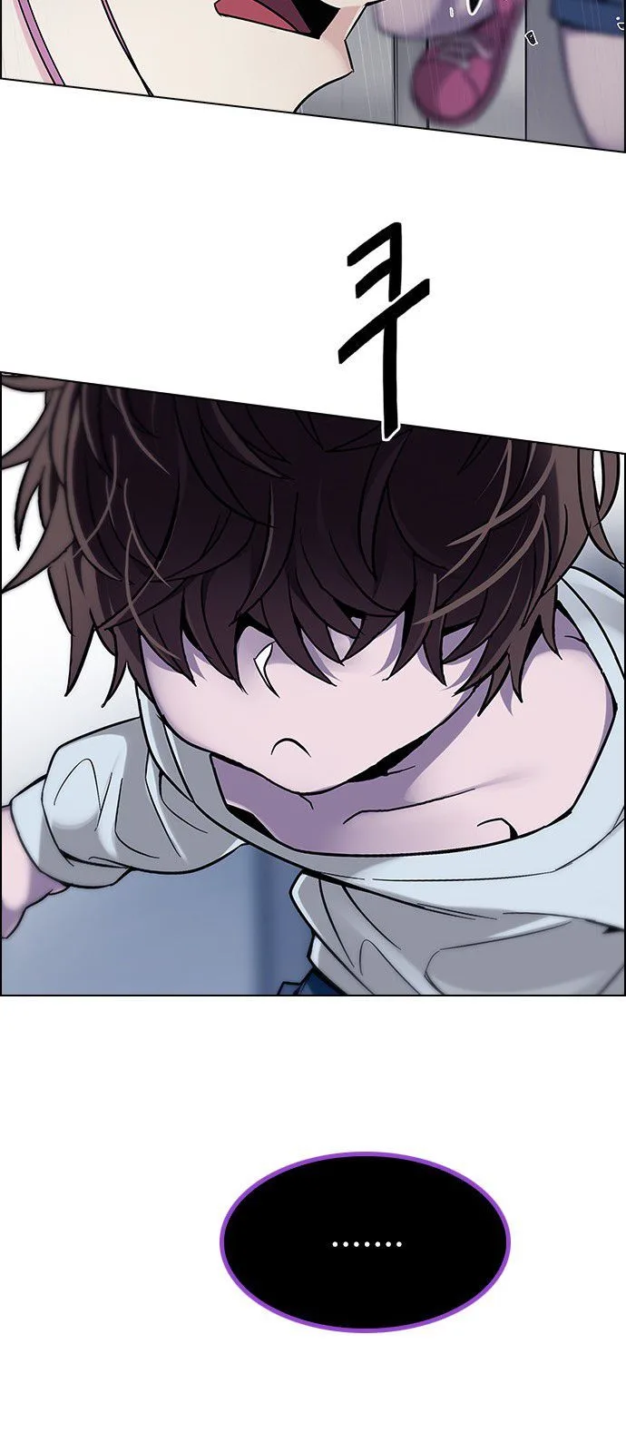 DICE: The Cube that Changes Everything Chapter 318 page 41