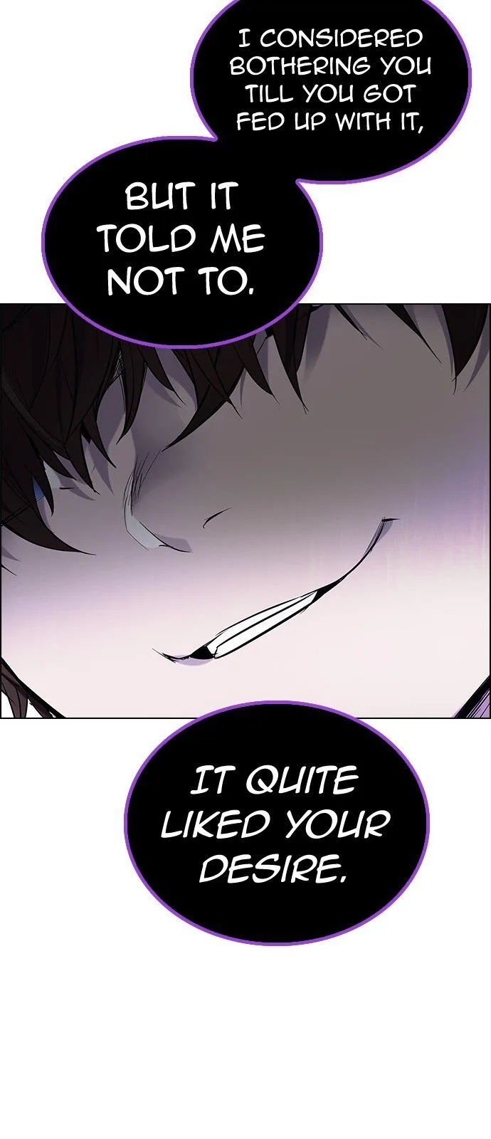 DICE: The Cube that Changes Everything Chapter 318 page 45