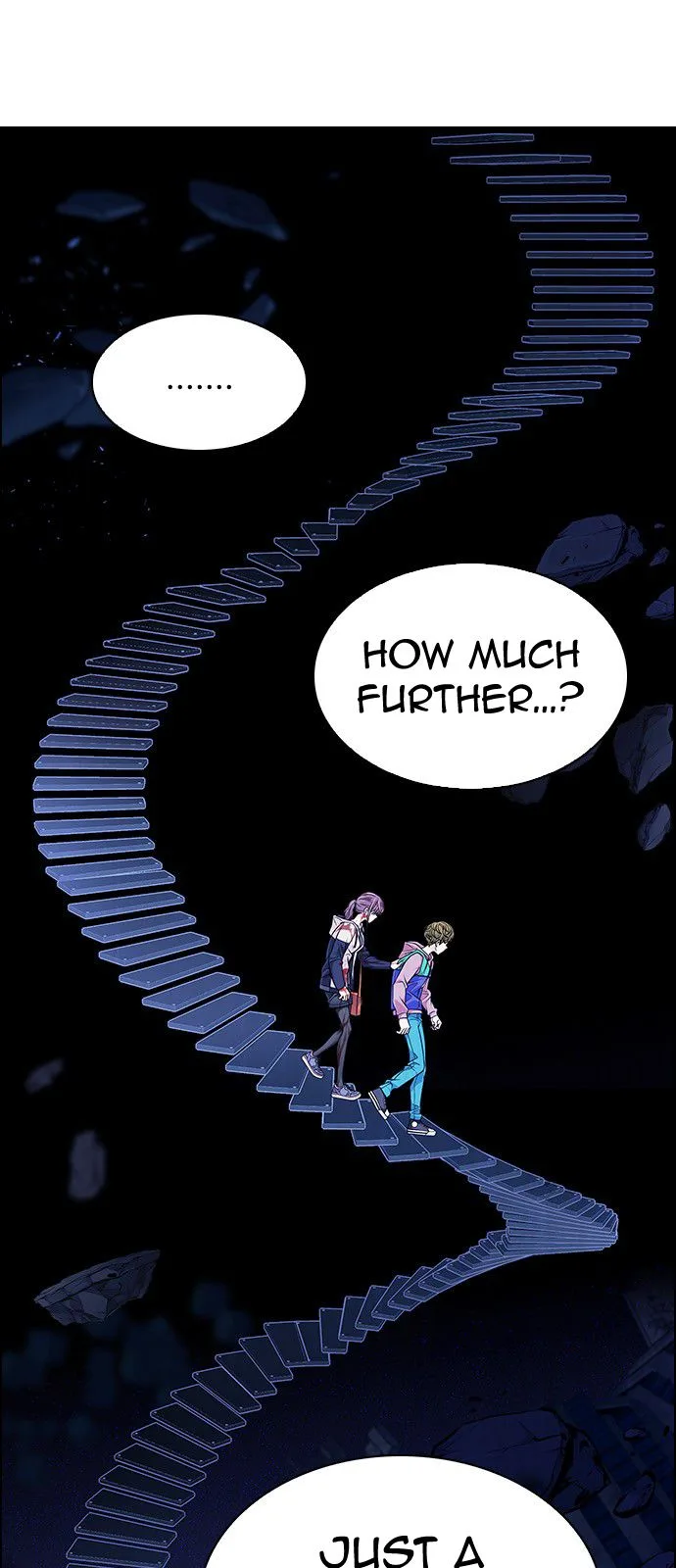 DICE: The Cube that Changes Everything Chapter 319 page 8