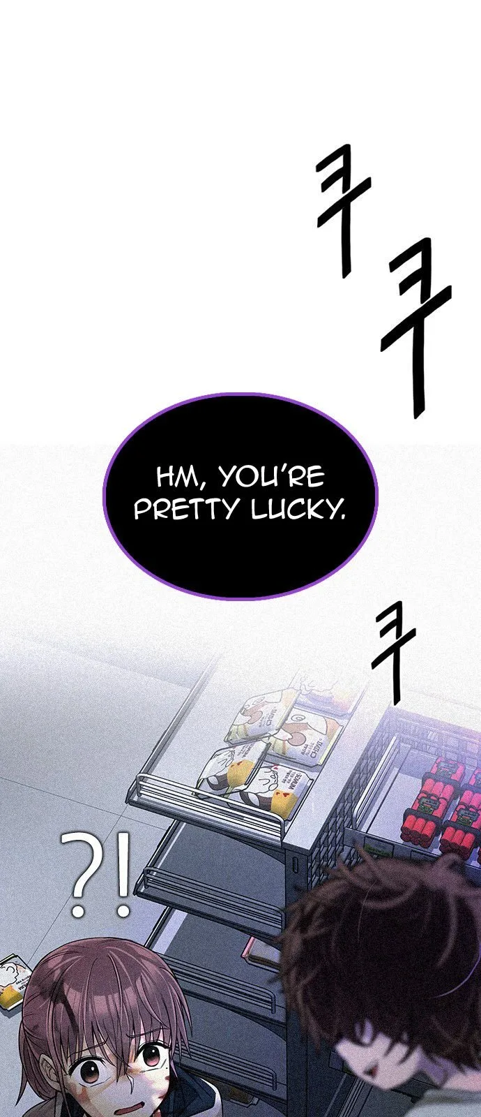 DICE: The Cube that Changes Everything Chapter 319 page 1