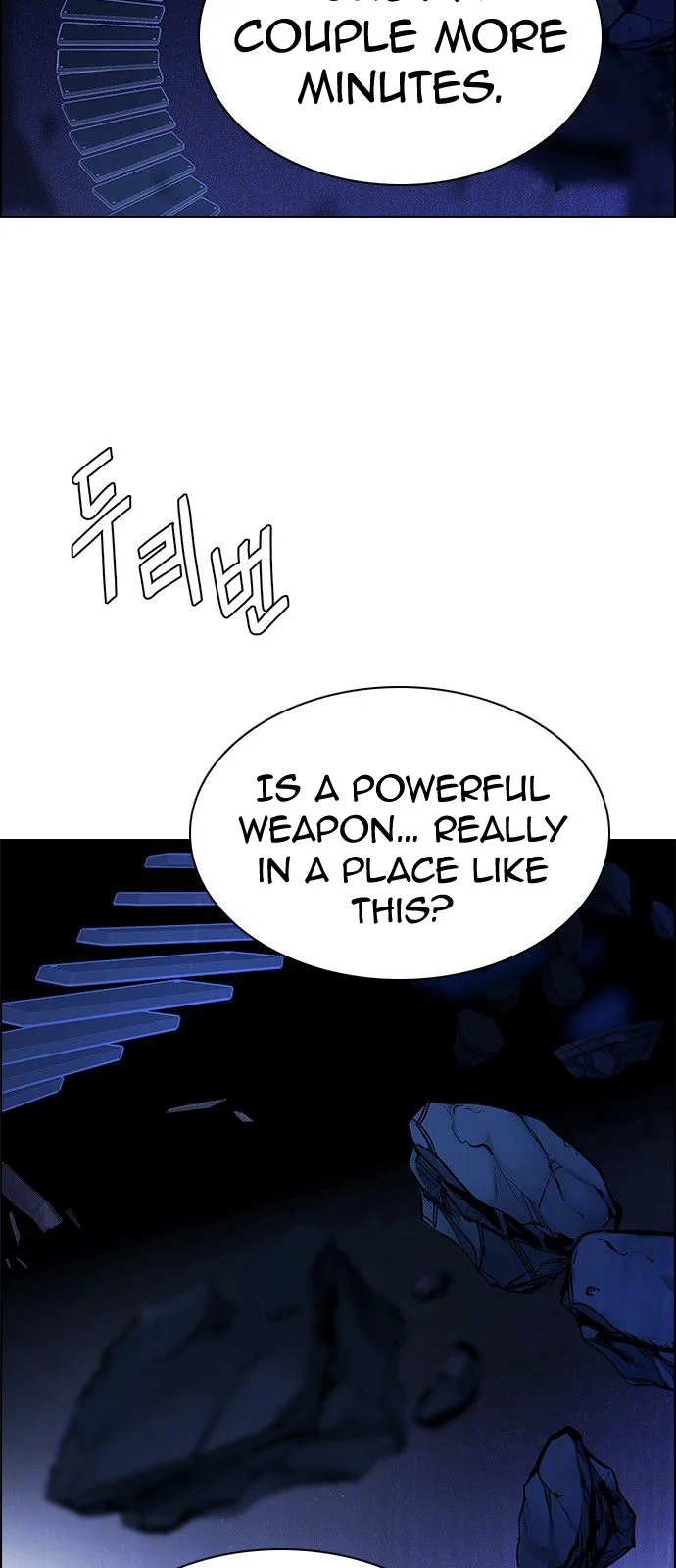 DICE: The Cube that Changes Everything Chapter 319 page 9