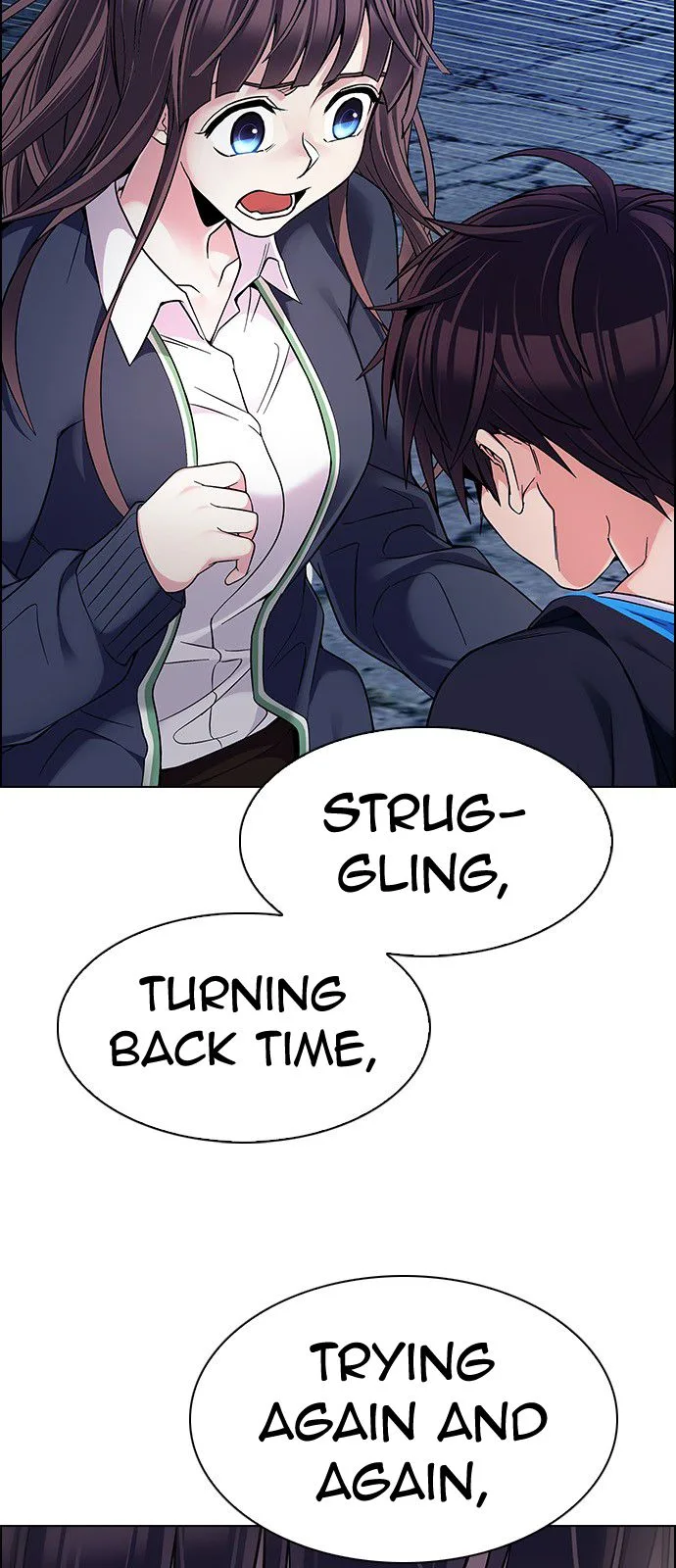 DICE: The Cube that Changes Everything Chapter 319 page 32