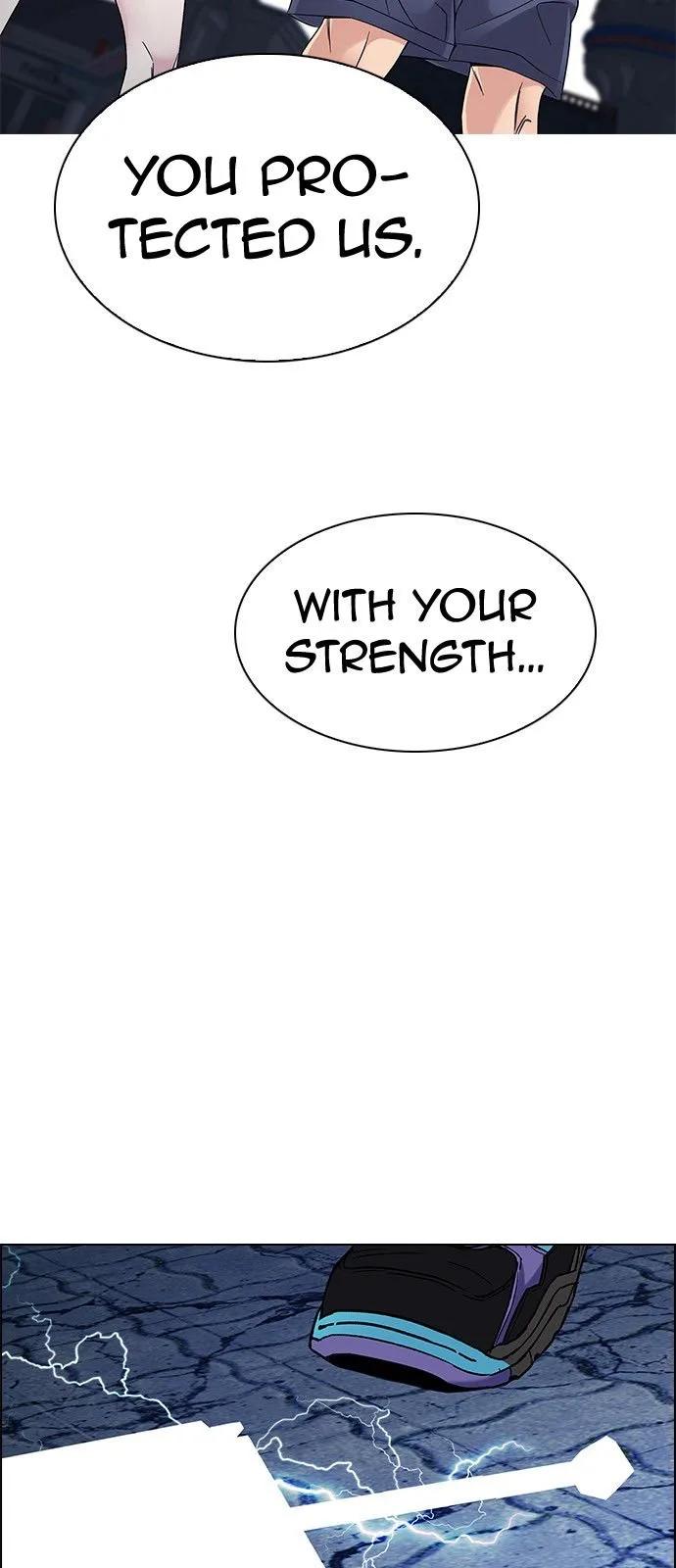 DICE: The Cube that Changes Everything Chapter 319 page 35