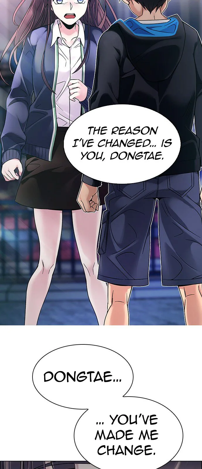 DICE: The Cube that Changes Everything Chapter 319 page 39