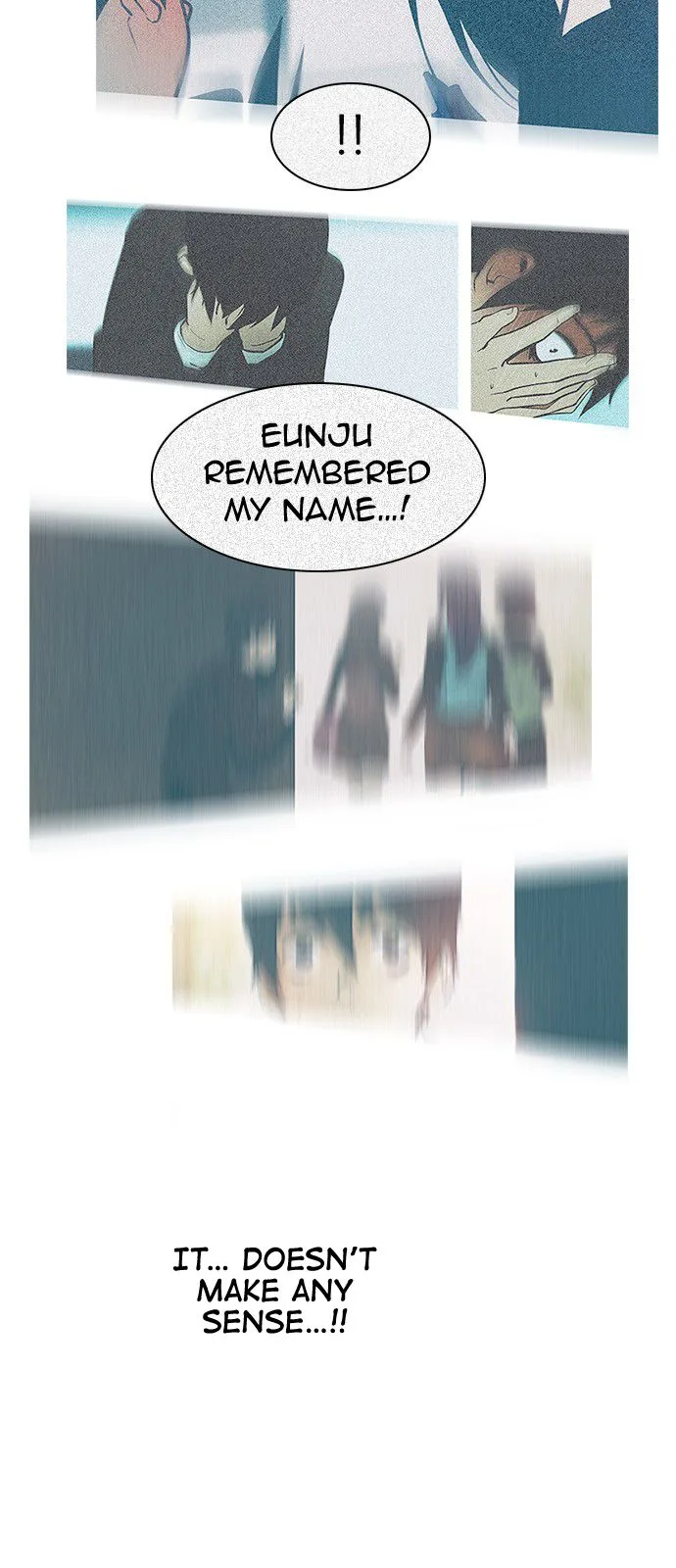 DICE: The Cube that Changes Everything Chapter 319 page 43